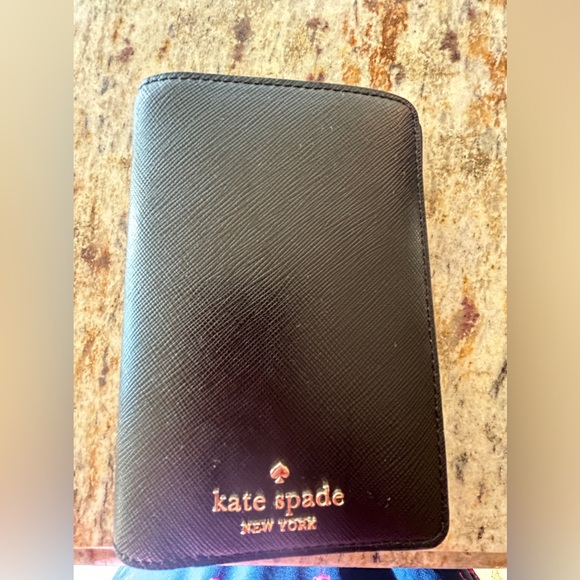 Kate Spade Madison Passport Holder - Picture 7 of 7